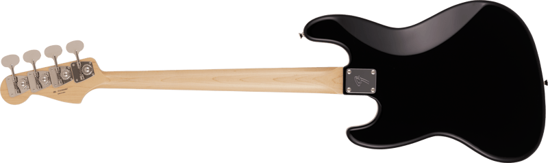 Made in Japan Heritage Late 60s Jazz Bass® – Fender