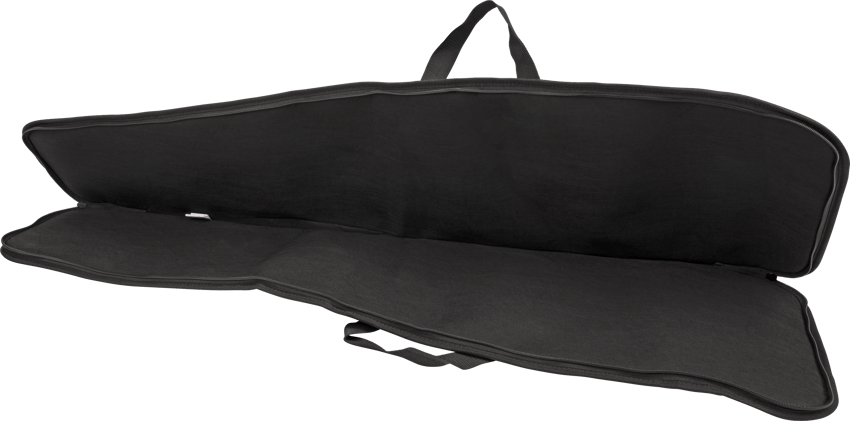 Jackson® JS Bass Economy Gig Bag, Black – Jacksonguitars.com