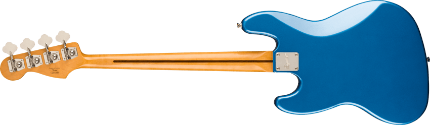 Squier Jazz Bass – Fender
