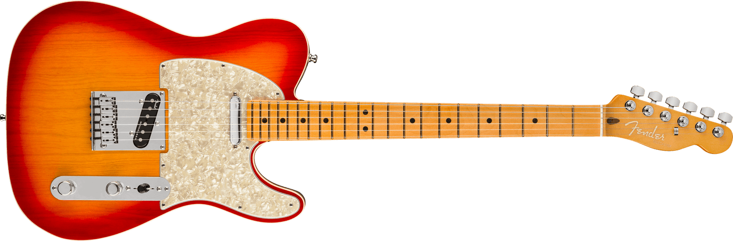 American Ultra Telecaster® – Fender