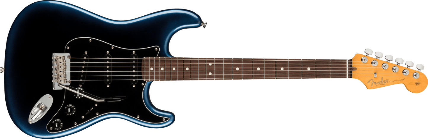 American Professional II Stratocaster® – Fender