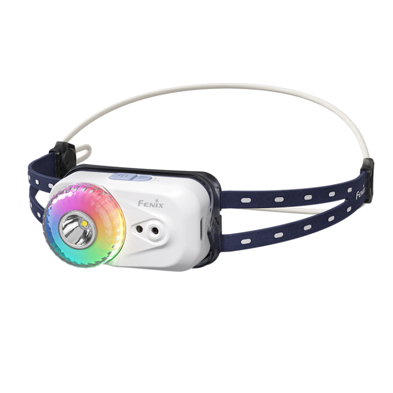 Fenix HL17R MULTIPURPOSE QUICK-RELEASE MAGNETIC HEADLAMP