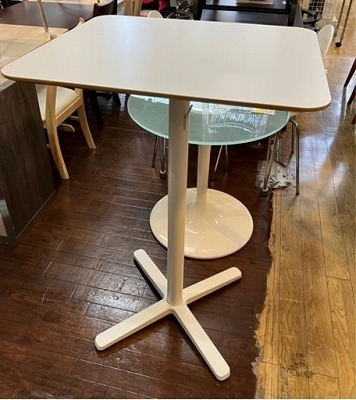 ⭐️人気⭐️IKEA ハイカウンターテーブル BILLSTA イケア ビルスタ