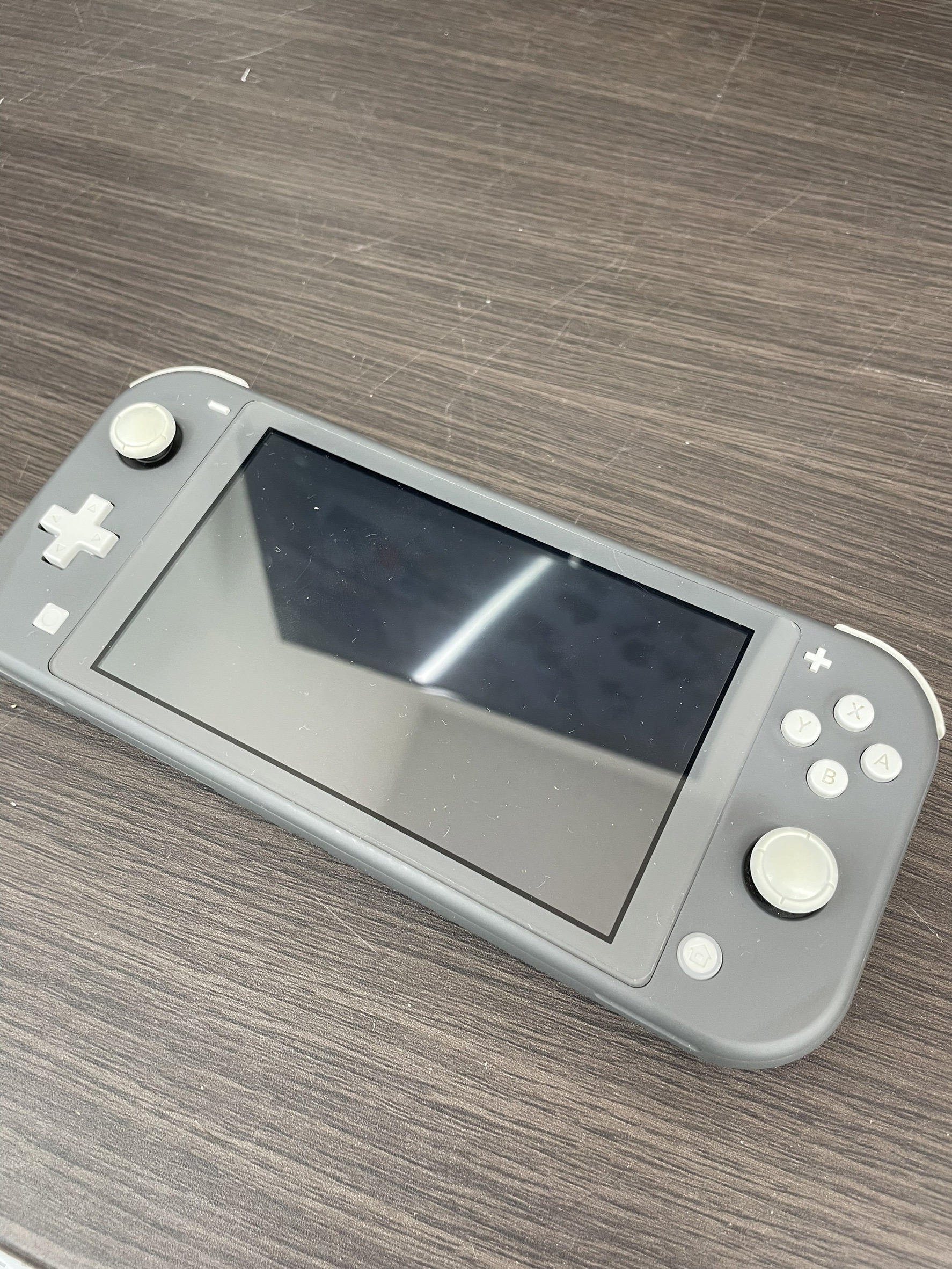 switch ライト グレー Switch lite グレー SwitchLight グレー