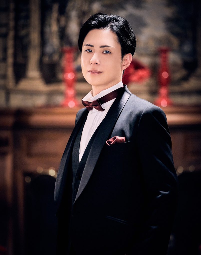 林部智史 10th Anniversary Concert in ⼤阪 with 関