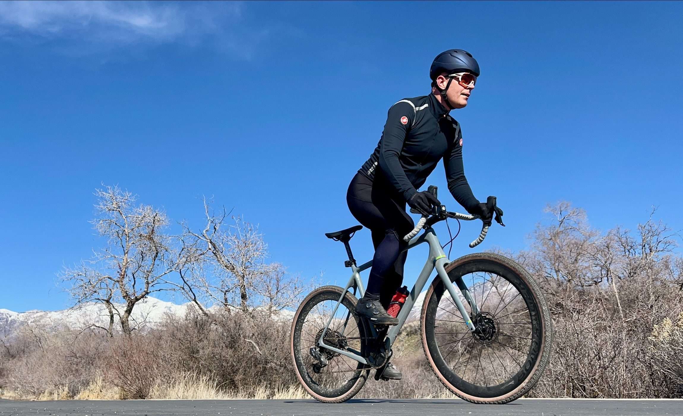 Castelli Perfetto RoS Long Sleeve Review - FeedTheHabit.com