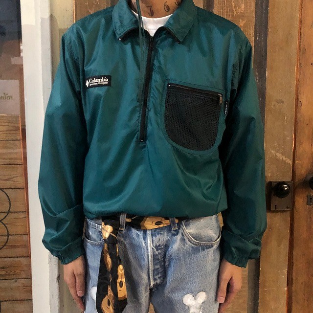 村上です！！！！！☆カヌー・カヤック☆パドリングジャケット