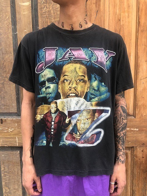 JAY PARK 公式Tシャツ トレカ付き JAY PARK 公式Tシャツ トレカ付き