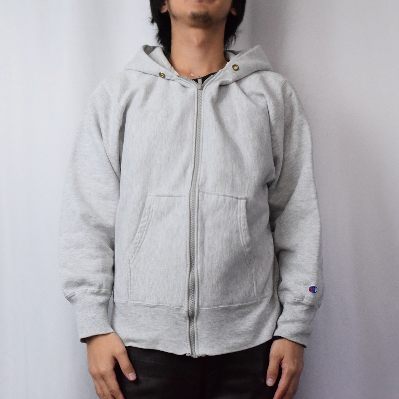 希少 90s チャンピオン リバースウィーブ 完全目無し チャンピオン