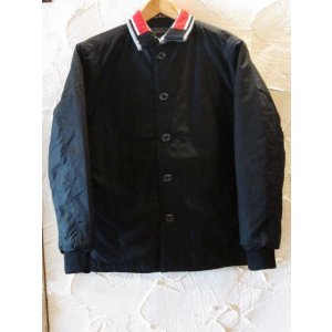 RATS/DENIM WORK JKT INDIGO RATS