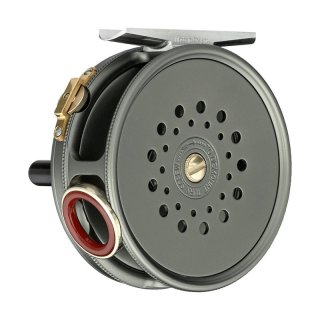 VOSSERLER DC2 7/8 オレンジ フライリール VOSSERLER DC2 7/8 オレンジ
