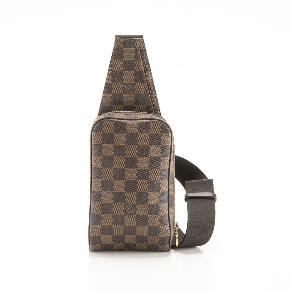 ヴィンテージ・中古】ルイ・ヴィトン LOUIS VUITTON ボディバッグ