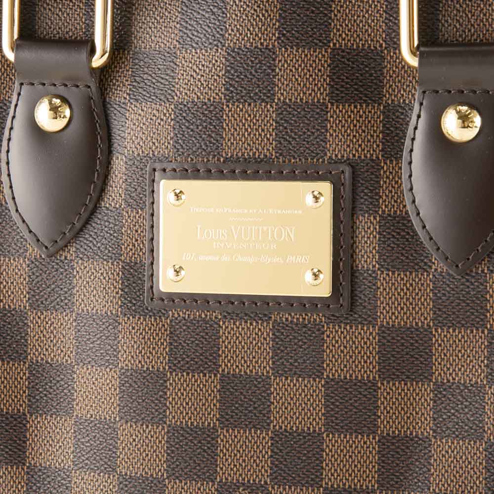 ヴィンテージ・中古】ルイ・ヴィトン LOUIS VUITTON ハンド・トート
