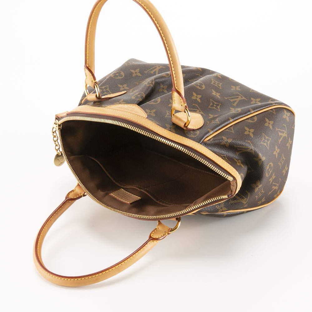 ヴィンテージ・中古】ルイ・ヴィトン LOUIS VUITTON ハンド・トート