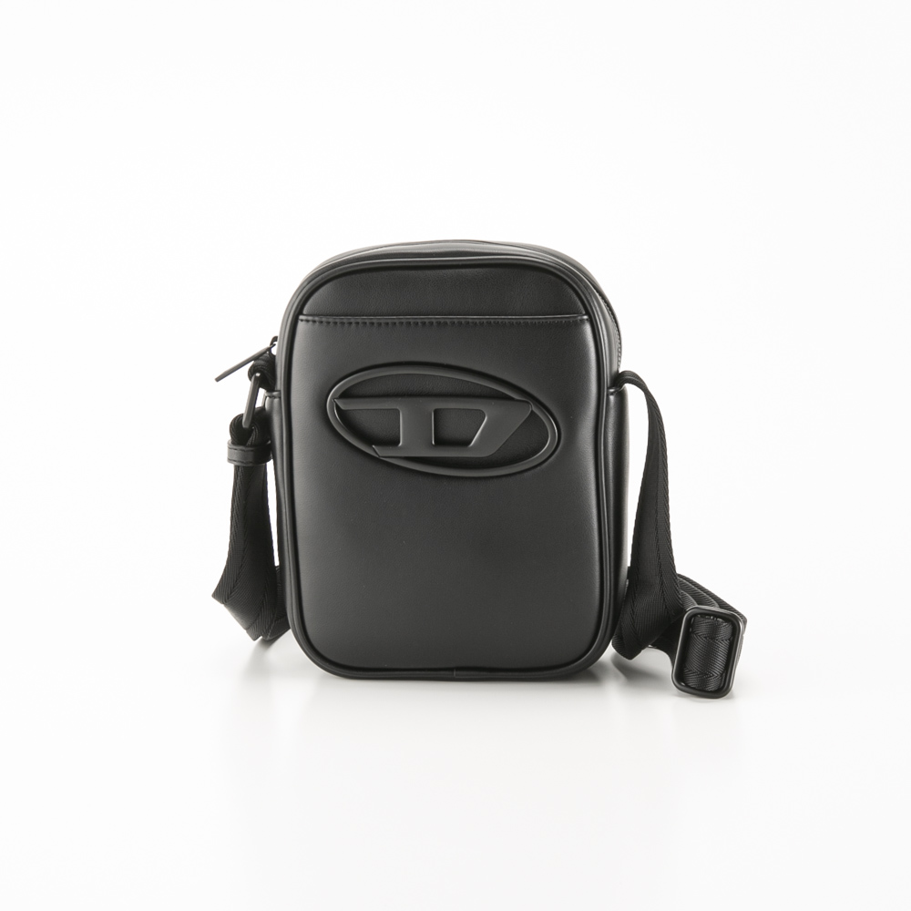 ディーゼル DIESEL ショルダーバッグ HOLI-D CROSSBODY X10260P5925