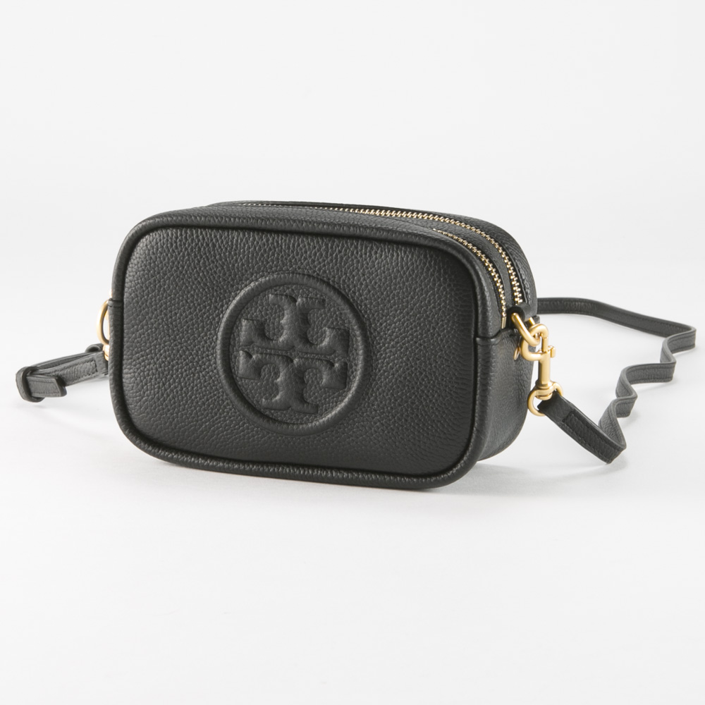 トリーバーチ TORY BURCH ショルダーバッグ PERRY BOMBE MINI BAG
