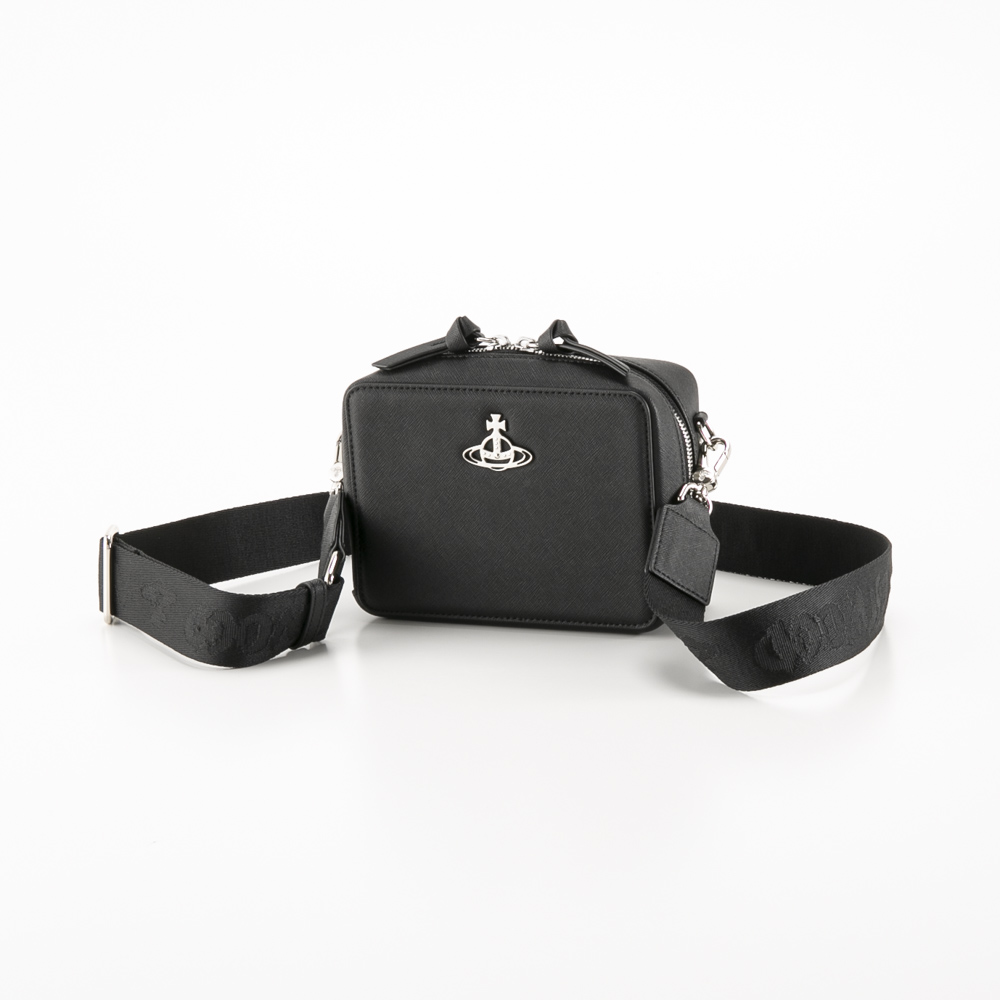 ヴィヴィアンウエストウッド Vivienne Westwood SAFFIANO BIOGREEN
