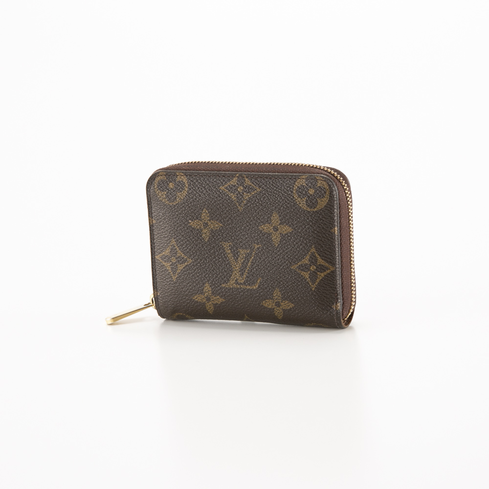 ヴィンテージ・中古】ルイ・ヴィトン LOUIS VUITTON 小銭入れ