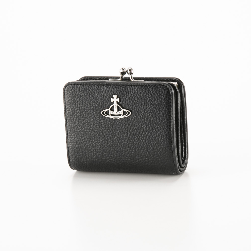 ヴィヴィアンウエストウッド Vivienne Westwood 折り財布 GRAIN