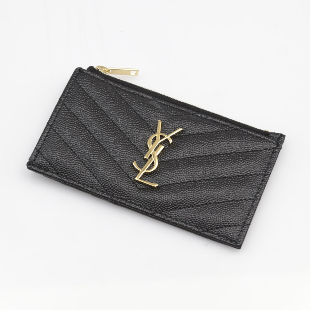 サンローラン SAINT LAURENT コインケース・小銭入れ フラグメント