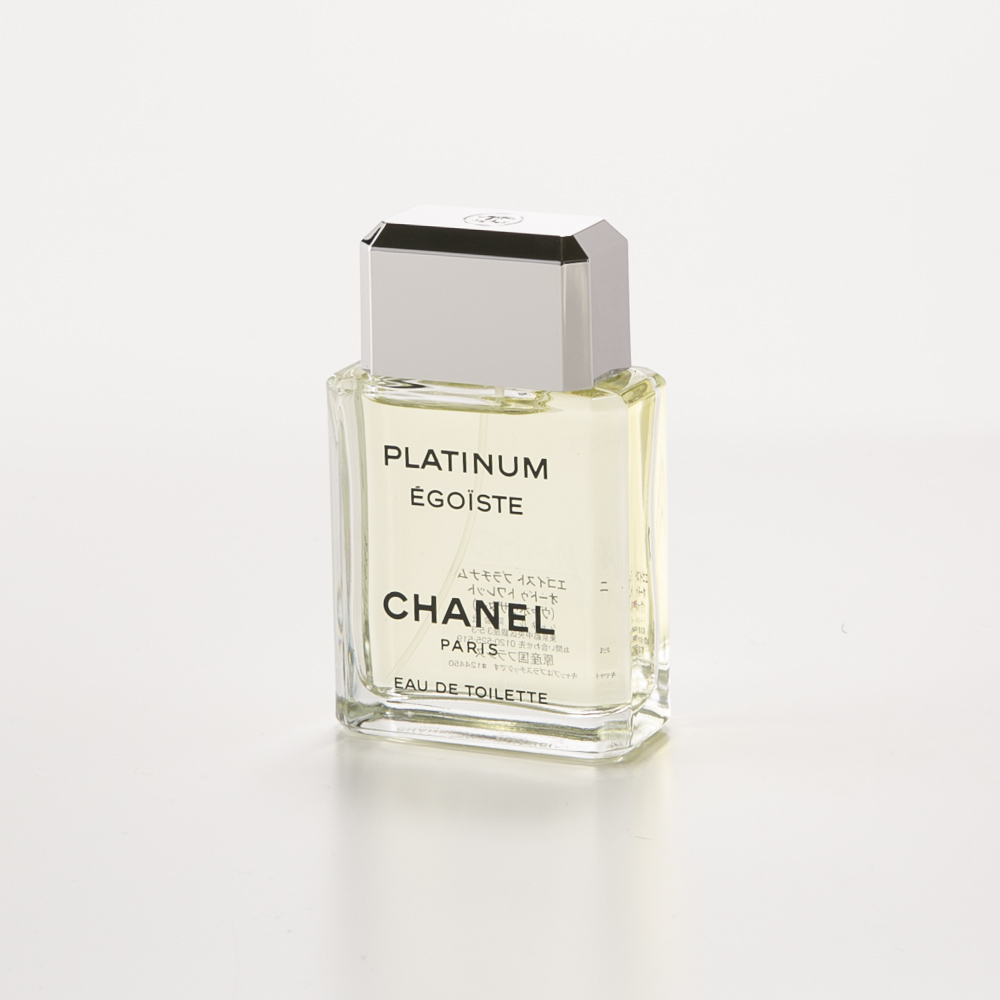 シャネル CHANEL コスメ 香水・フレグランス エゴイスト プラチナム