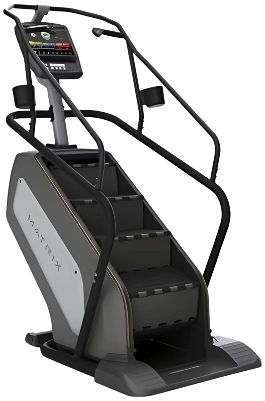 Matrix Steppers & Climbmills for Sale