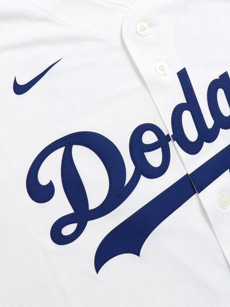 SALE】【送料無料】NIKE REPLICA JERSEY DODGERS SHOHEI OHTANI #17