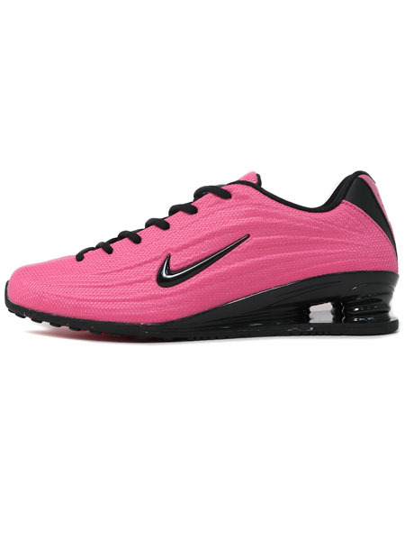 SALE】【送料無料】NIKE WMNS SHOX Z PINKSICLE/BLACK - FIVESTAR