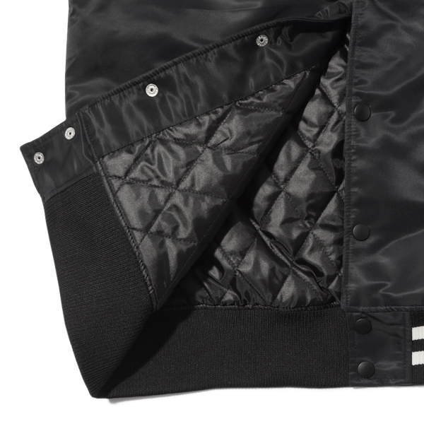 FIXER [フィクサー] - OFFICIAL SITE - / CHALLENGER / STARTER BLACK