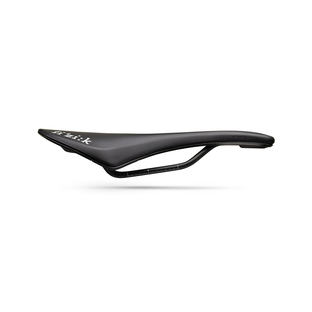 fizik VENTO ANTARES R5 サドル 黒 Low profile and durable cycling