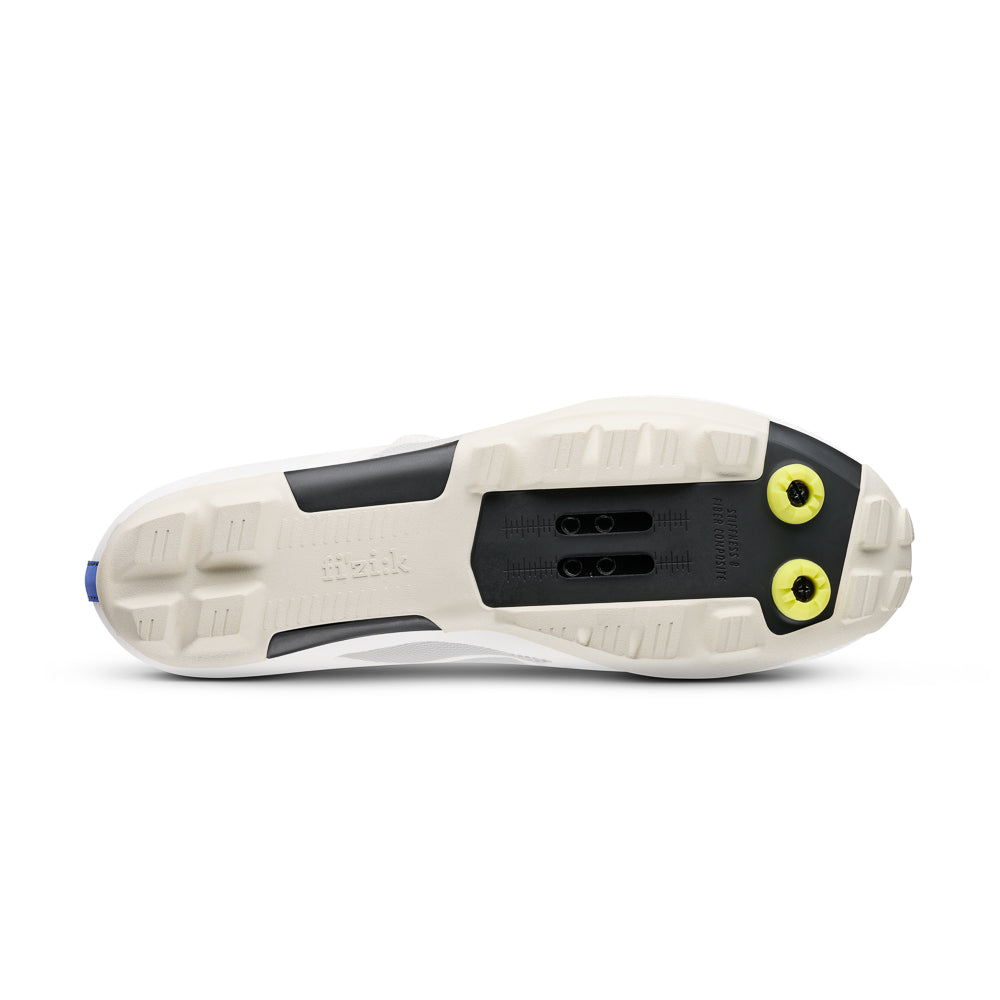 Vento Proxy White/White - Fizik