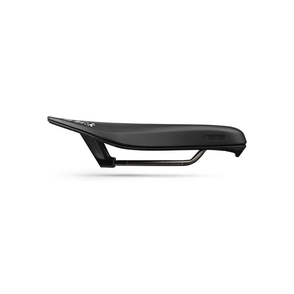 Transiro Aeris Long Distance R3 – Fizik