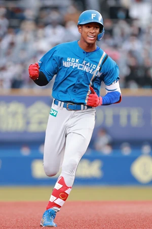 ファイターズ50周年記念特設サイト | 北海道日本ハムファイターズ