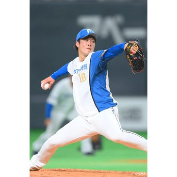 ミズノプロコレクションユニフォーム第1弾受注販売！ | 北海道日本ハム