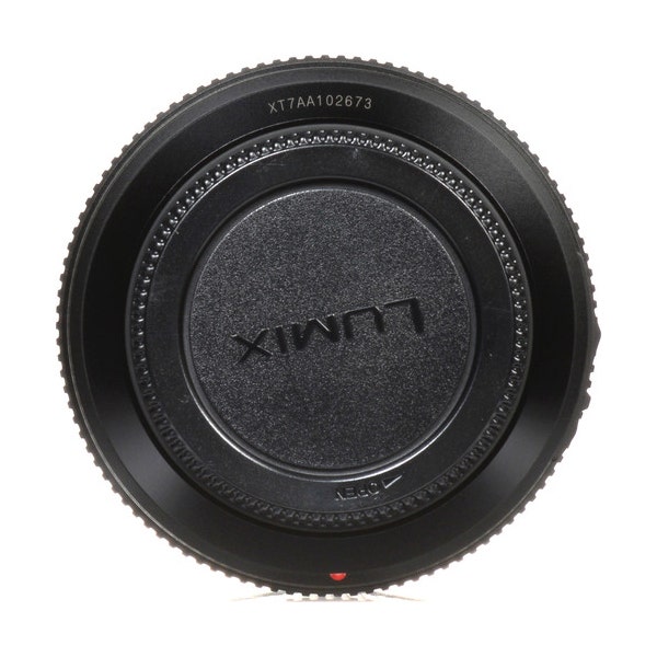Panasonic Lumix G Vario 100-300mm f/4-5.6 II POWER O.I.S. Lens H
