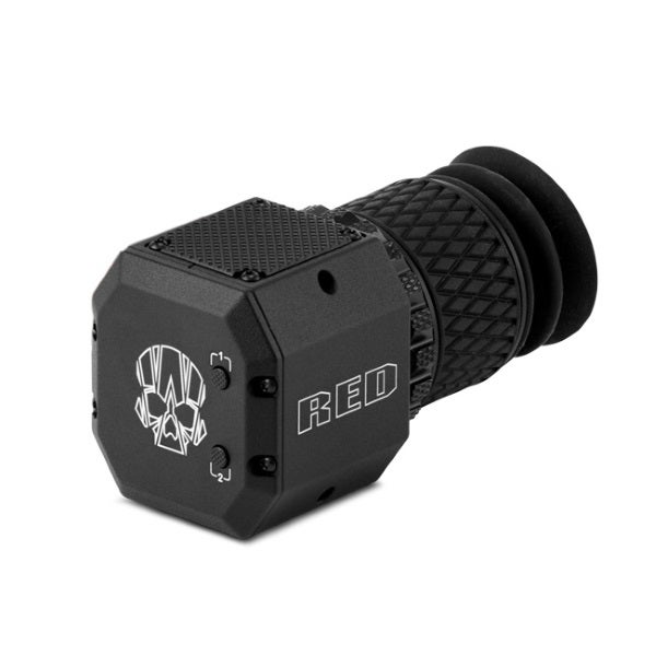 RED DSMC2 EVF (OLED) with Mount Pack 730-0020 - Filmtools