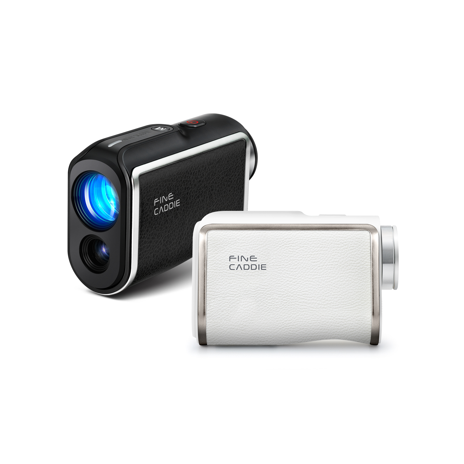 FINE CADDIE J3 ファインキャディJ3 レーザー距離測定器