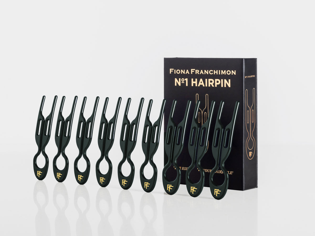 Fiona Franchimon N°91 Hairpin 3個セット フィオナ フランシモン