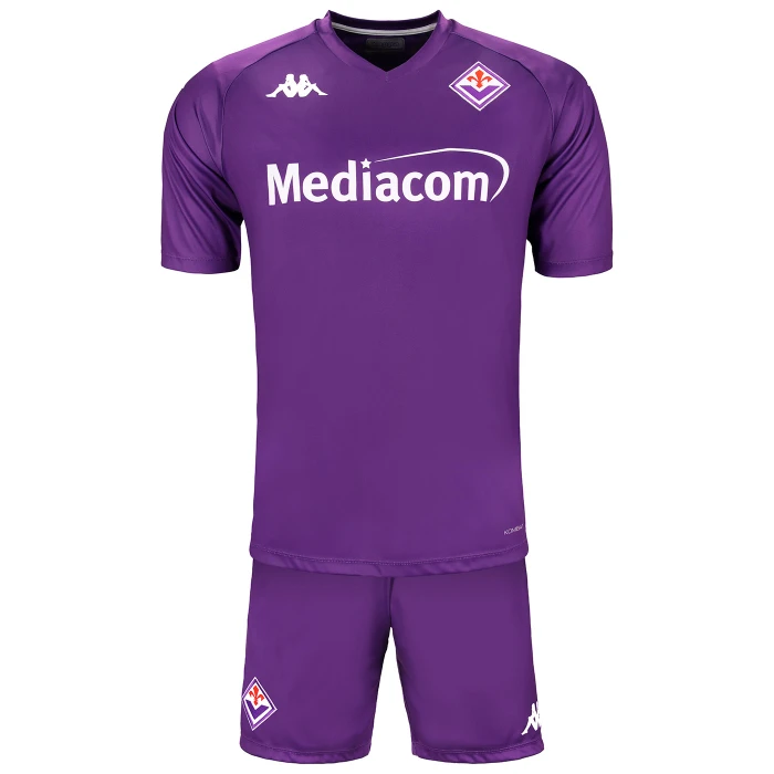 FIORENTINA THIRD KIT