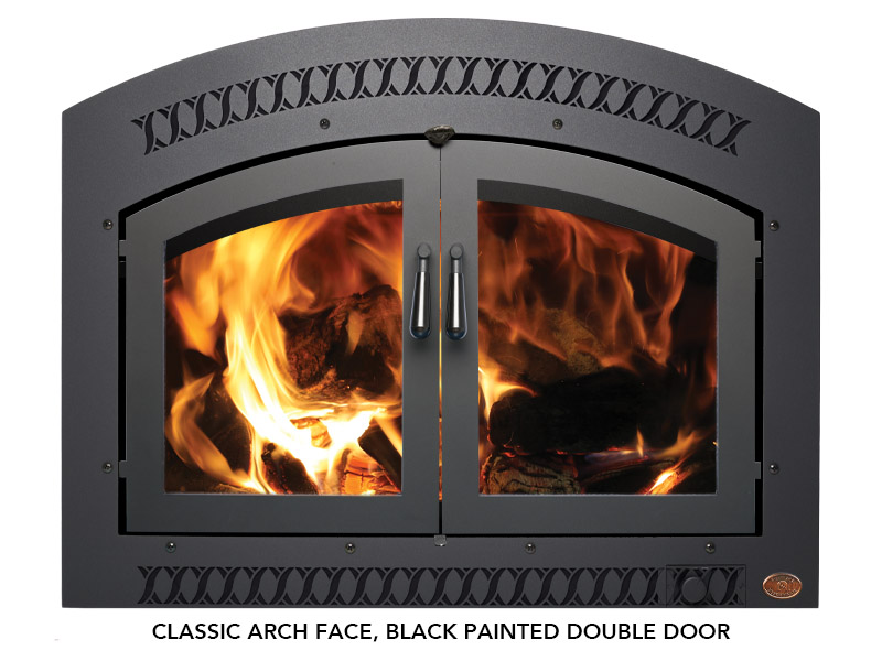 36 Elite NexGen-Hybrid | Fireplace Xtrordinair | Made in America