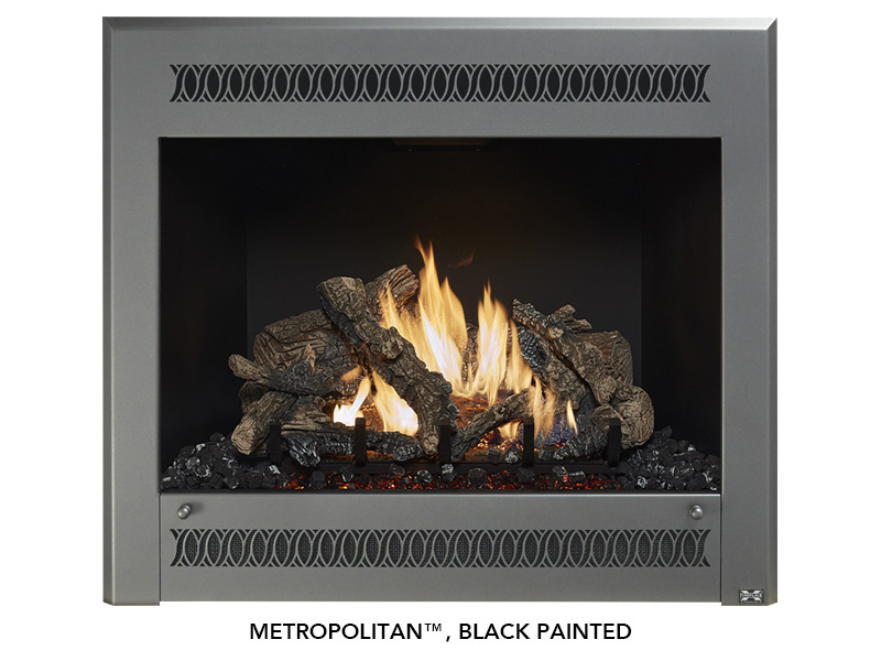 864 TRV 31K Deluxe | Fireplace Xtrordinair | Made in America