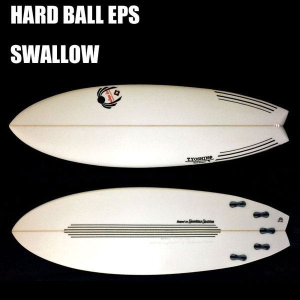 美品】5'6” ラウンドノーズ ショートボードXTR 小波用 サーフボード