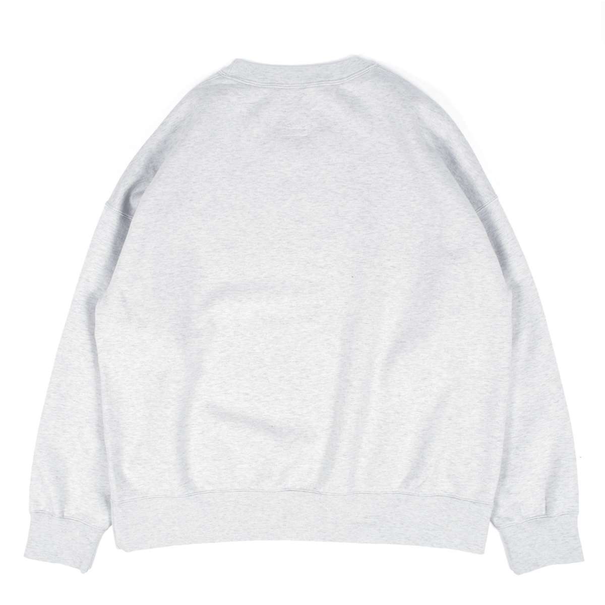 Visvim-Ultimate-Jumbo-SB-Sweat