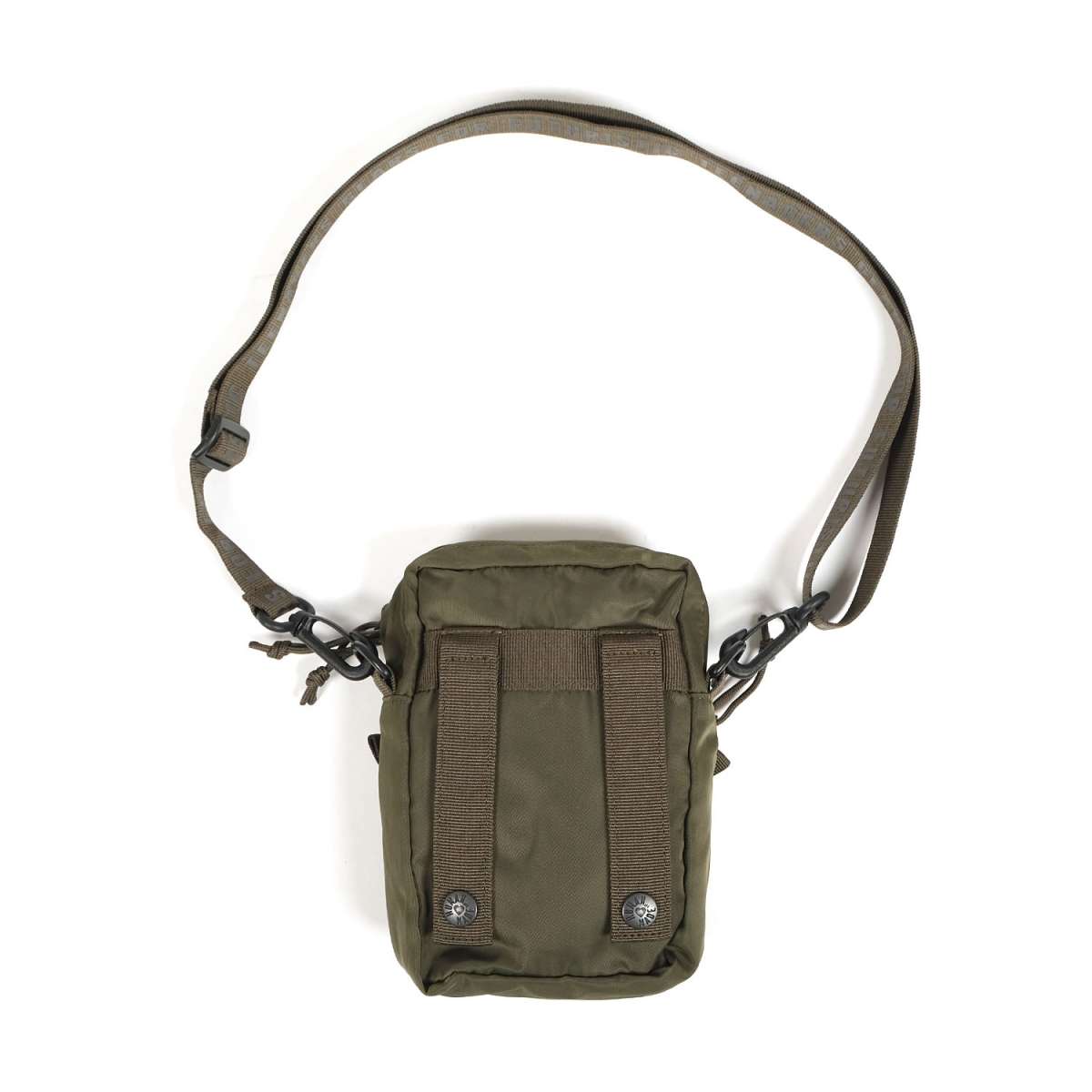 Human Made Military Pouch 2 | FIRMAMENT - Berlin Renaissance