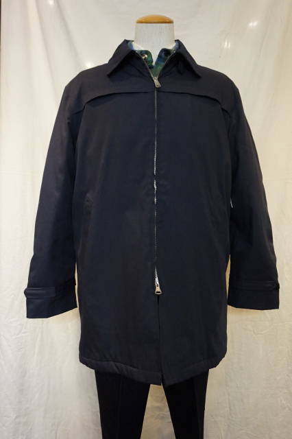 YELLOW RAT』 (イエローラット） ポートコート （ハンター）アメリカ製