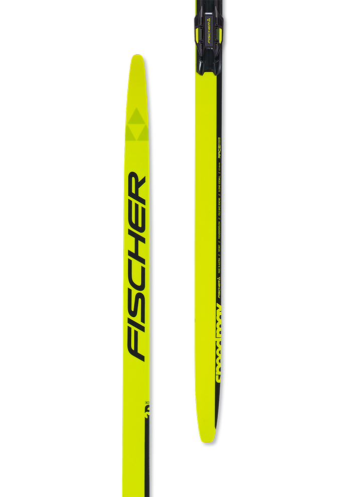 Speedmax System | Fischer Sports