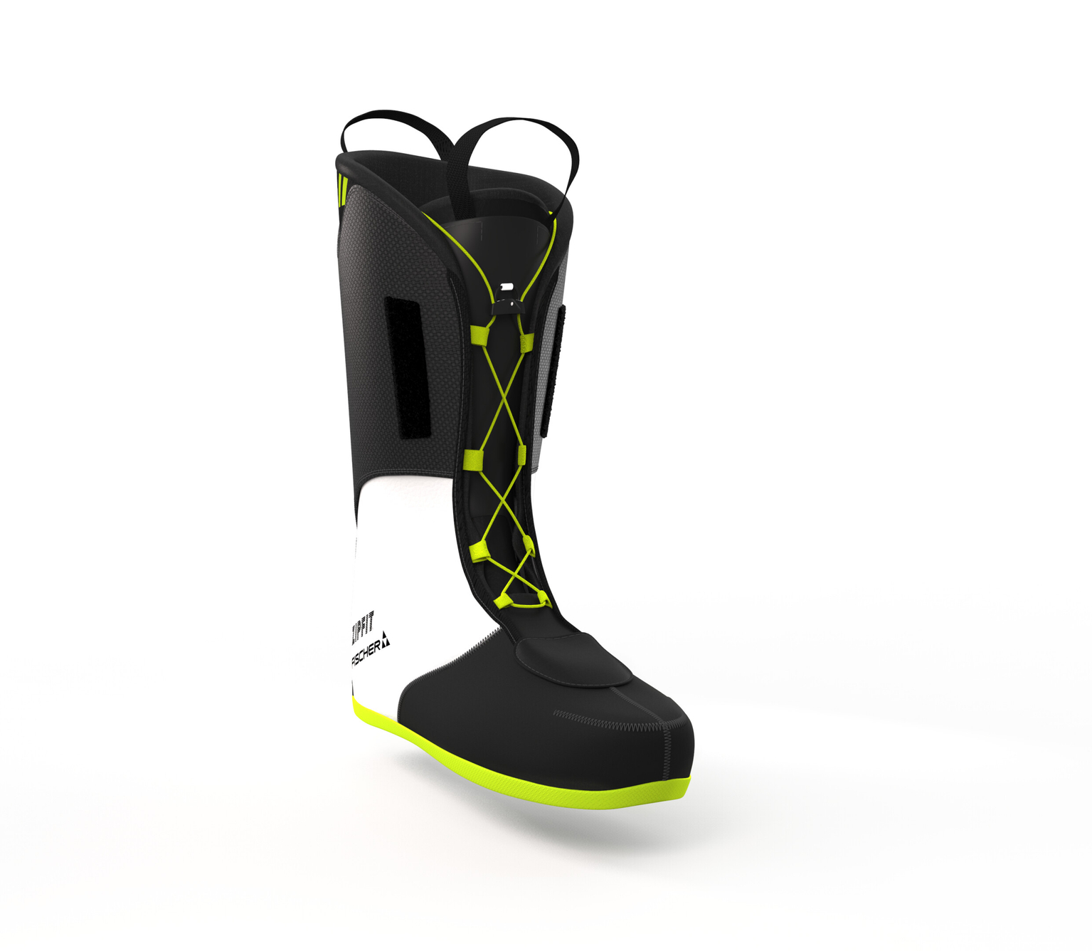 RC4 PRO MV DYN BOA | Fischer Sports