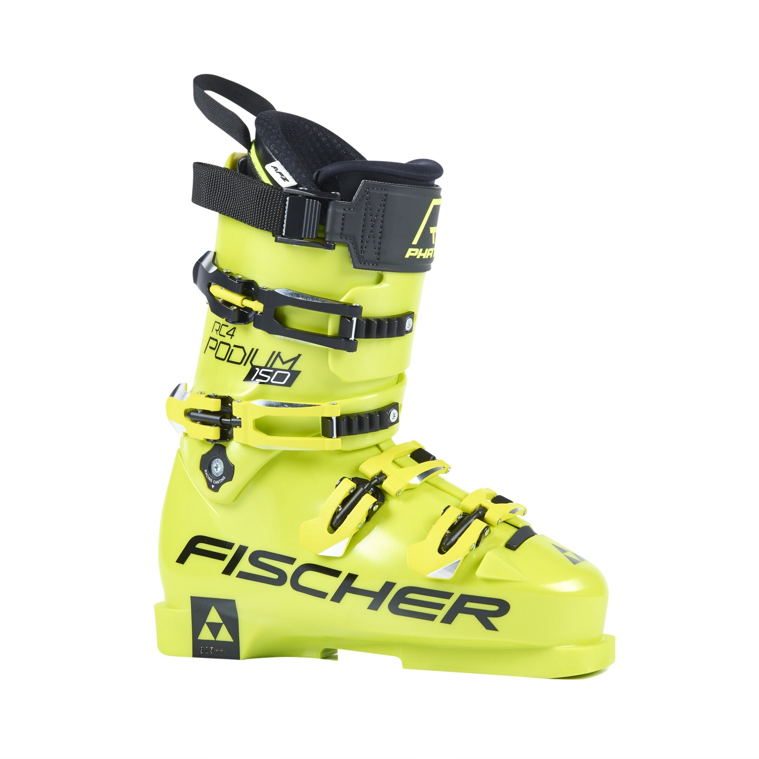 FISCHER RC4 PODIUM 150 スキーブーツ 【公式通販】