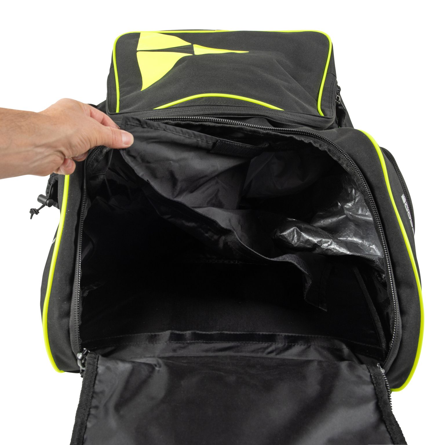 BACKPACK RACE 40L | Fischer Sports