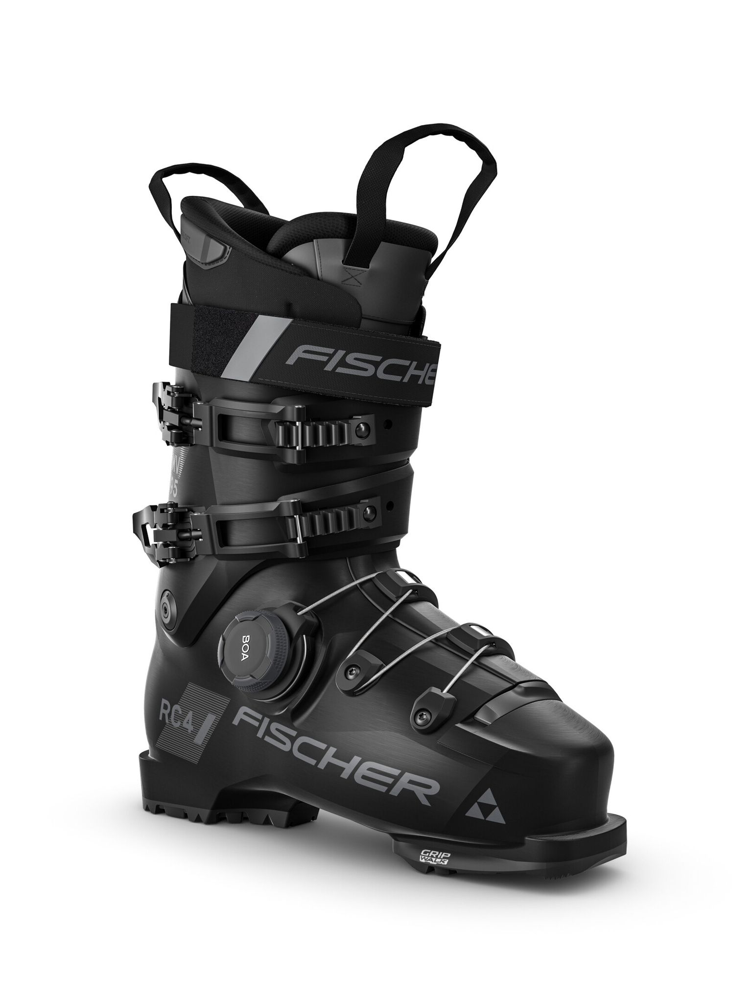 RC4 95 MV BOA | Fischer Sports